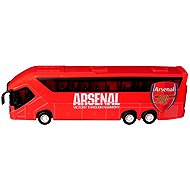 Banbo Toys: Official Bus Replica - Arsenal - Figure