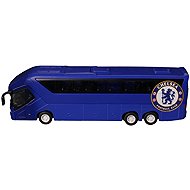 Banbo Toys: Official Bus Replica - Chelsea - Figure