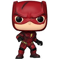 Funko POP! The Flash – Barry Allen - Figúrka