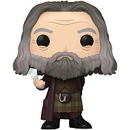 Funko POP! Harry Potter - Aberforth Dumbledore - Figure