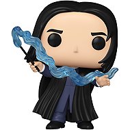 Funko POP! Harry Potter - Snape w/Patronus - Figure