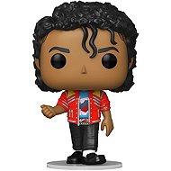 Funko POP! Michael Jackson - Beat It - Figur