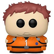 Funko POP! South Park - Hippie Exterminator Cartman - Figure