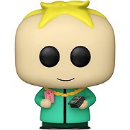 Funko POP! South Park - Kissing Company Butters - Figure