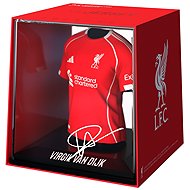 FanCollex: MyJersey - Van Dijk - Liverpool 25/26 - figurine - Figure