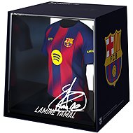 FanCollex: MyJersey - Lamine Yamal - Barcelona Home 25/26 - figurine - Figure
