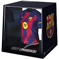 FanCollex: MyJersey - Lewandowski - Barcelona Home 25/26 - figurine - Figure