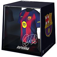 FanCollex: MyJersey - Raphinha - Barcelona Home 25/26 - figurine - Figure