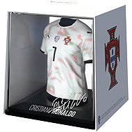 FanCollex: MyJersey - Cristiano Ronaldo - Portugal Away 2025 - figurine - Figure