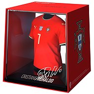 FanCollex: MyJersey - Cristiano Ronaldo - Portugal Home 2025 - figurine - Figure