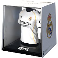 FanCollex: MyJersey - Mbappé - Real Madrid Home 25/26 - figurine - Figure