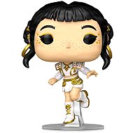 Funko POP! KPop Demon Hunters - Zoey (S2) - Figure