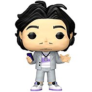 Funko POP! Kpop Demon Hunters - Bobby - Figure