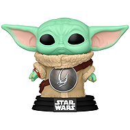 Funko POP! Star Wars: Mandalorian and Grogu - Grogu - Figure