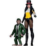 DC - Zatanna Collector Edition Figure - Figure