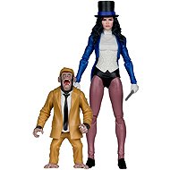 DC - Zatanna Collector Edition (Chase) - figurine - Figure