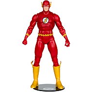 DC - The Flash Barry Allen - Figure