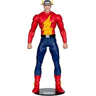 DC - The Flash Jay Garrick Red Platinum Edition - Figure