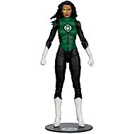 DC - Green Lantern Jessica Cruz (Chase) - figurine - Figure