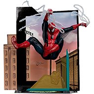 Marvel - Spider-Man w/ Scene - Art Scale 1/10 - Figure
