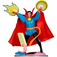Marvel - Doctor Strange w/ Scene - Art Scale 1/10 - Figure