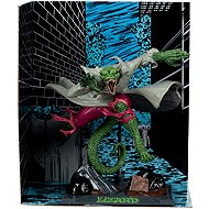 Marvel - The Lizard w/ Scene - Art Scale 1/10 - Figure