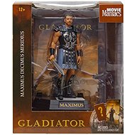 Gladiator - Maximus Decimus Meridius - figurine - Figure