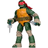 Teenage Mutant Ninja Turtles - Raphael - figurine - Figure