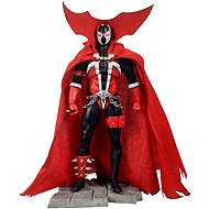 Spawn - Spawn Deluxe Elite Edition - Spielfigur - Figur