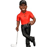 MINIX Sport: golf - Tiger Woods - Figure