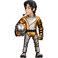 MINIX Music: Michael Jackson - History Tour - Figur