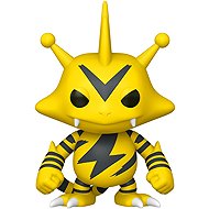 Funko POP! Pokemon - Electabuzz - Figur - Figur