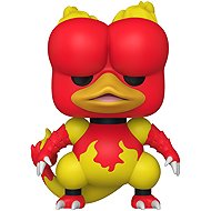 Funko POP! Pokemon - Magmar - figurine - Figure