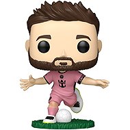 Funko POP! Inter Miami - Lionel Messi (Pink) - Figure