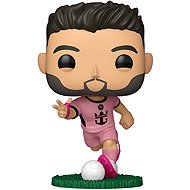 Funko POP! Inter Miami - Luis Suarez (Pink) - Figure