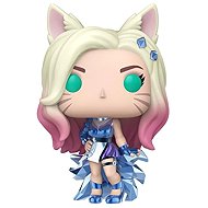 Funko POP! League of Legends - K/DA Ahri - Figur