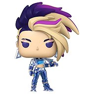 Funko POP! League of Legends - K/DA Akali - Figur