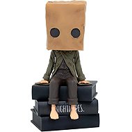 Little Nightmares - Mono - figure - Figure