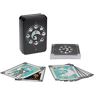 Disney The Nightmare Before Christmas: Characters - Playing Cards in a Tin Box - Card Game