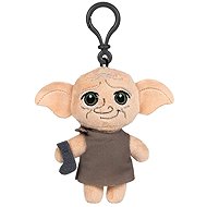 Harry Potter: Dobby with sock - Keychain - Keychain