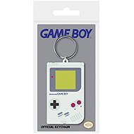 Nintendo: Gameboy - Keychain - Keychain