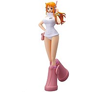 One Piece - Nami - Figur - Figur