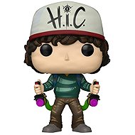 Funko POP! Stranger Things: Tales from 85 - Dustin - Figure