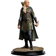 The Lord of the Rings - Legolas Hunter Of The Plains - figurka - Figure