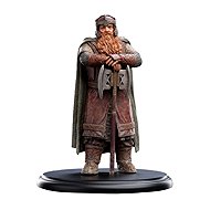 The Lord of the Rings - Gimli w/ Axe - figurka - Figure