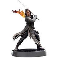 The Lord of the Rings - Aragorn w/ Torch - figurka - Figure