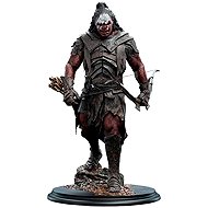 The Lord of the Rings - Lurtz Hunter of Men - figurka - Figure