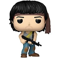 Funko POP! Movies: Rambo First Blood - John Rambo - Figure