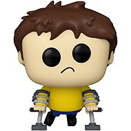 Funko POP! South Park - Jimmy Valmer - Figure