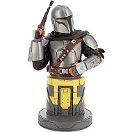 Cable Guys - Star Wars - The Mandalorian - Figure